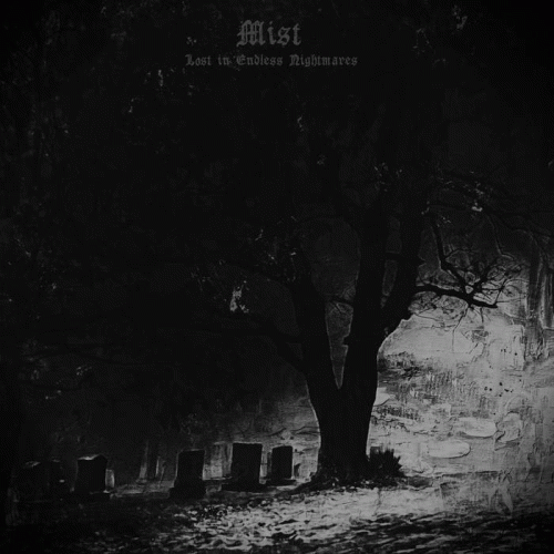 Lost in Endless Nightmares